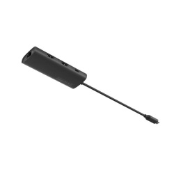 Docking Station A4tech universal DST-80C - Img 3