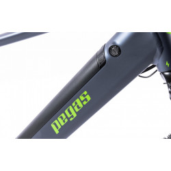 Drumet dinamic l 29'' gri verde - Img 8