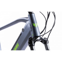 Drumet dinamic l 29'' gri verde - Img 18