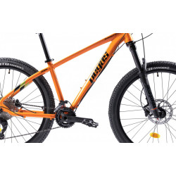 Drumet pro s 27.5'' portocaliu gri - Img 9