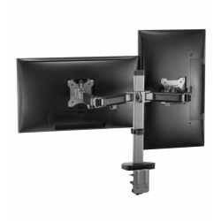 DUAL MONITOR ARM SERIOUX MM55-C024 - Img 9