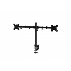 DUAL MONITOR STAND SERIOUX MM1903A BK - Img 4