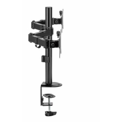 DUAL MONITOR STAND SERIOUX MM66-C024 - Img 8