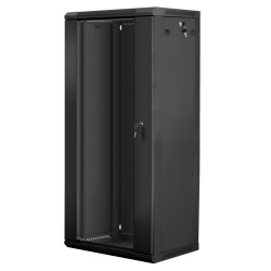 Dulap rack 19" perete 27U/ 600x450 ng V2