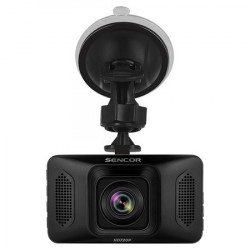 DVR AUTO FULL HD SENCOR - Img 4