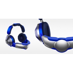 Dyson Zone Noise Cancelling Headphones B - Img 4