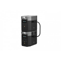 EcoFlow Delta2 Extra Battery baterie suplimentara pentru Delta2 - Img 4