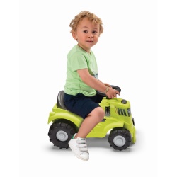ECOIFFIER TRACTORAS RIDE ON DE 51.5CM - Img 3