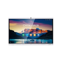 Ecran HUAWEI B3 65" HarmonyOS 2 ani - Img 2