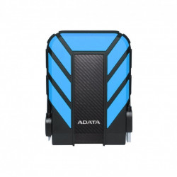 Ehdd 1tb adata 2.5" ahd710p-1tu31-cbl - Img 1