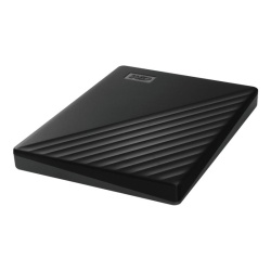 EHDD 1TB WD 2.5" MY PASSPORT 3.2 BK - Img 5