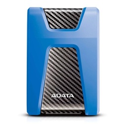 EHDD 2TB ADATA 2.5" AHD650-2TU31-CBL - Img 3