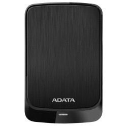 EHDD 2TB ADATA 2.5" AHV320-2TU31-CBK - Img 11