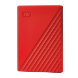 EHDD 4TB WD 2.5" MY PASSPORT 3.2 RD - Img 3