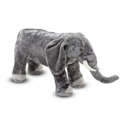 Elefant din plus - Img 3