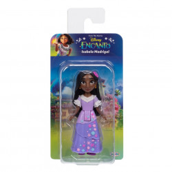 Encanto - Papusa 8 cm, blister, diverse modele - Img 3