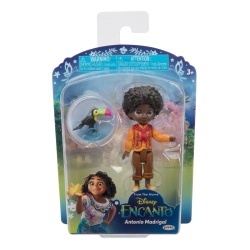 Encanto - Papusa 8 cm cu accesoriu, blister, diverse modele - Img 4