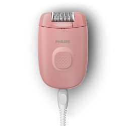 Epilator cu fir Philips BRE227/00 - Img 2