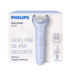 Epilator umed si uscat Philips BRE708/00 - Img 2