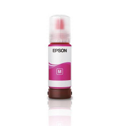 Epson 115 ecotank magenta ink cartridge - Img 1