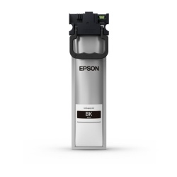 Epson c13t11c140 black ink cartridge l - Img 2