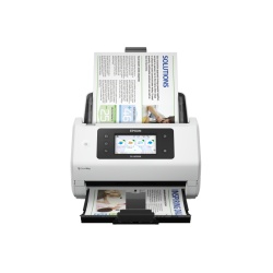 EPSON DS-800WN DESKTOP A4 SCANNER
