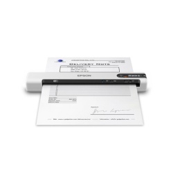 EPSON DS-80W A4 SCANNER