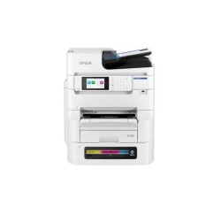EPSON EM-C8101RDWF A3+ COLOR INKJET MFP