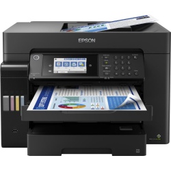 Epson l15160 ciss a3 color inkjet mfp - Img 4