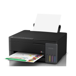 EPSON L3350 CISS COLOR INKJET MFP - Img 5