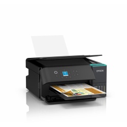 EPSON L4360 CISS COLOR INKJET MFP - Img 5