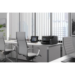 Epson l5590 ciss color inkjet mfp - Img 10