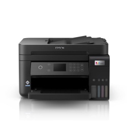 EPSON L6270 CISS COLOR INKJET MFP - Img 5