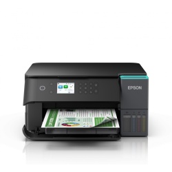 EPSON L6360 CISS COLOR INKJET MFP