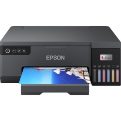 Epson l8050 ciss color inkjet printer - Img 3