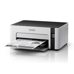 EPSON M1120 CISS MONO INKJET PRINTER - Img 2
