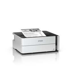 EPSON M1170 CISS MONO INKJET PRINTER - Img 4