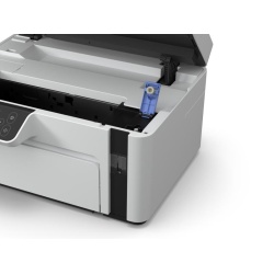 Epson m2120 ciss mono inkjet mfp - Img 11