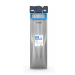 EPSON PRO CYAN XXL INKJET CART. C879 - Img 3