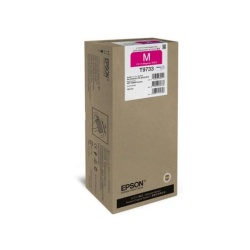 EPSON PRO MAGENTA XL INK CART. C869 BA - Img 2