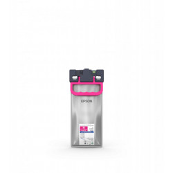 Epson pro magenta xl inkjet cart. c878/8 - Img 1