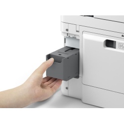 EPSON WF-C4810DTWF A4 COLOR INKJET MFP - Img 9