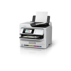 EPSON WF-C5890DWF A4 COLOR INKJET MFP - Img 3