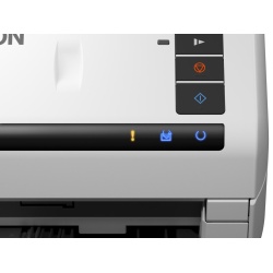 EPSON WORKFORCE DS-530III A4 SCANNER - Img 3