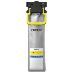 EPSON YELLOW XL INK CART. EM-C800