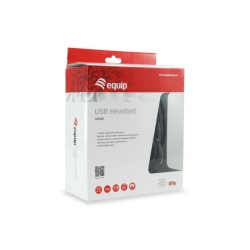 EQUIP USB HEADSET 245301 - Img 10