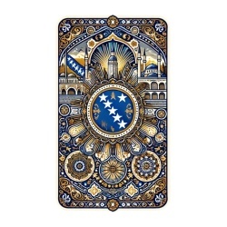 eSIM Bosnia and Herzegovina 20GB 30Days Standard