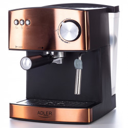 ESPRESSOR 15 BAR AD 4404 ADLER - Img 9