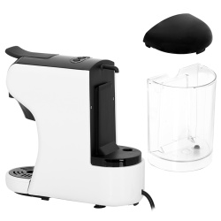 ESPRESSOR 19 BAR MULTI CAPSULE CR 4414 ALB CAMRY - Img 9