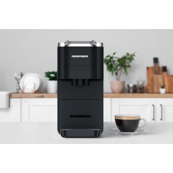 ESPRESSOR CAPSULE HEINNER HEMC-DD15BK - Img 4